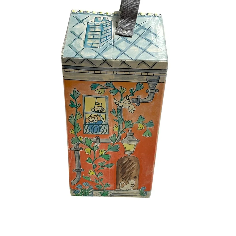 N/A madeline playhouse